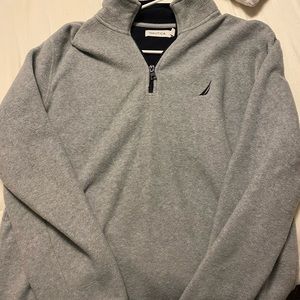 Nautica fleece